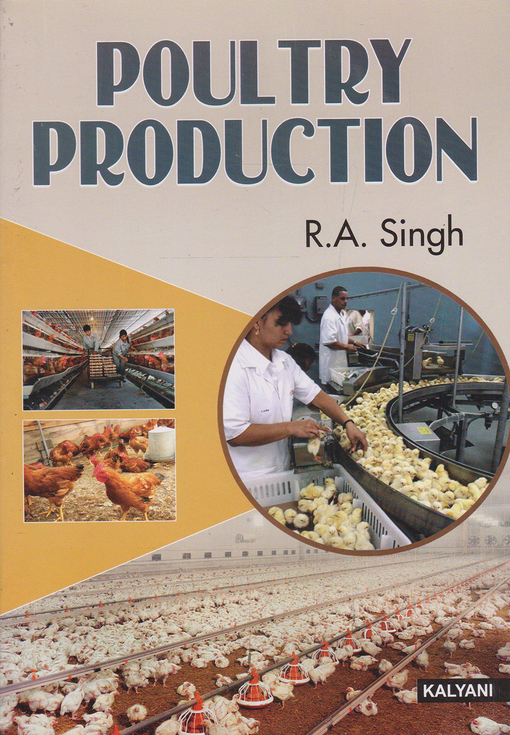 Poultry Production