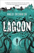 Lagoon (Main)