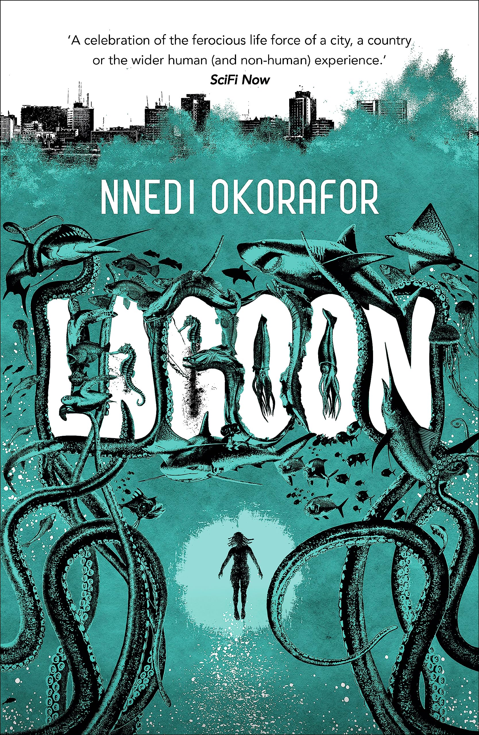 Lagoon (Main)