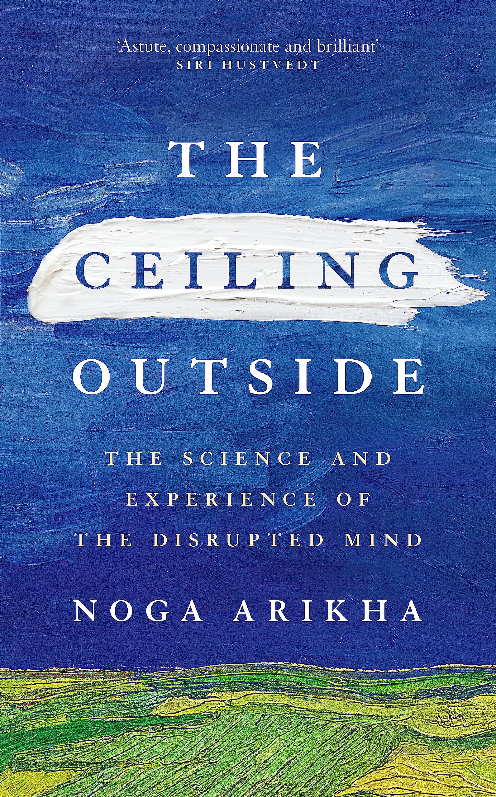 The Ceiling Outside: The Science And Experience Of The Disrupted Mind