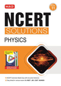 MTG NCERT Solutions Class 11 Physics | NCERT Exercises Made Easy with Accurate Solutions