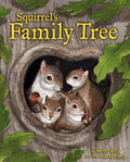Squirrels Family Tree