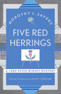 Five Red Herrings