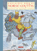 DAulaires Book of Norse Myths