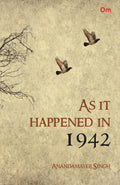 As it happened in 1942