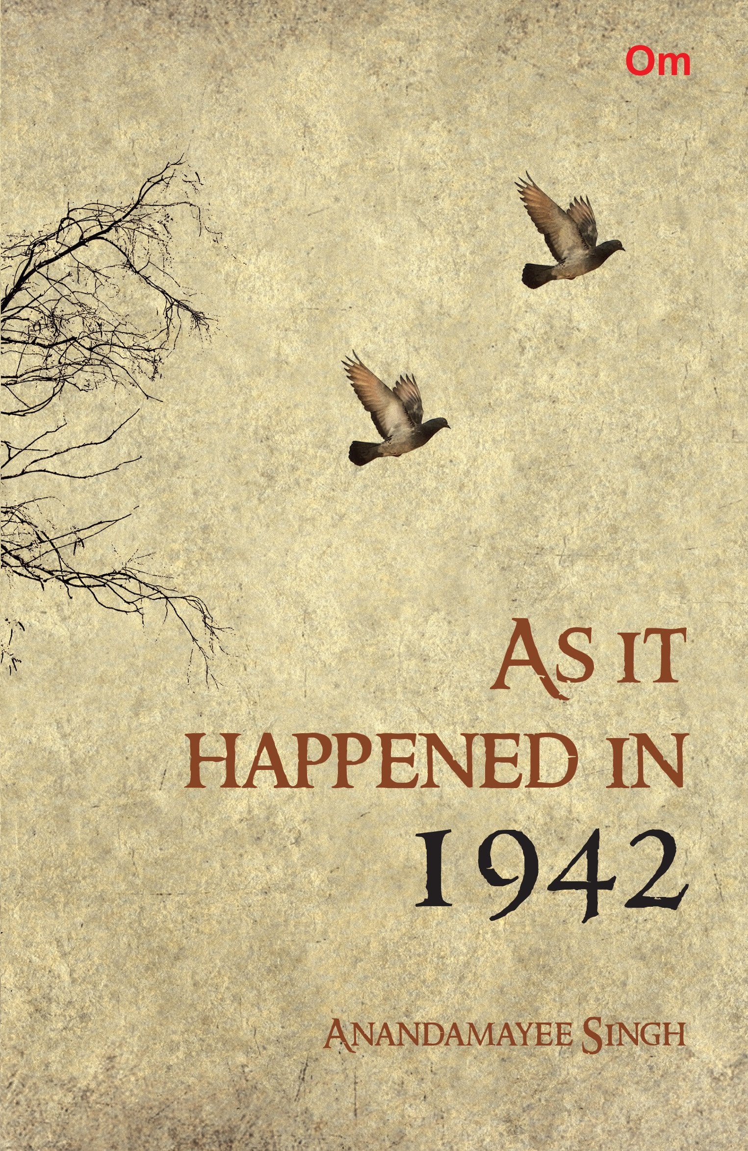 As it happened in 1942