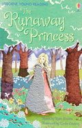 Runaway Princess