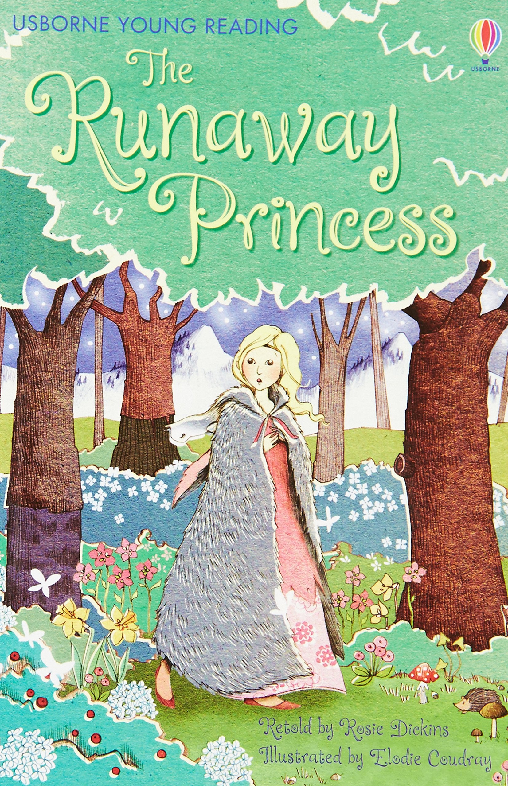 Runaway Princess