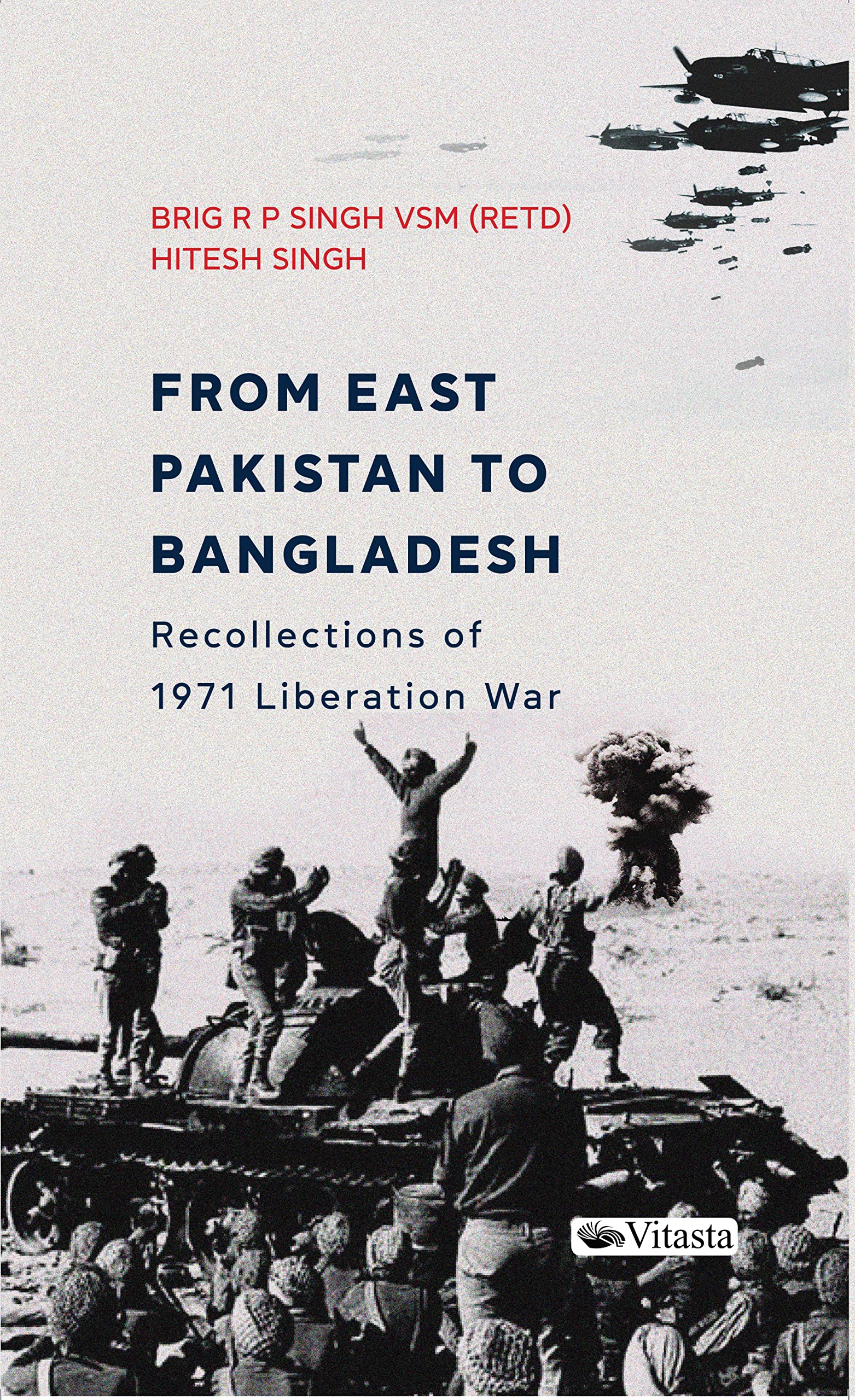 From East Pakistan to Bangladesh: Recollections of 1971 Liberation War