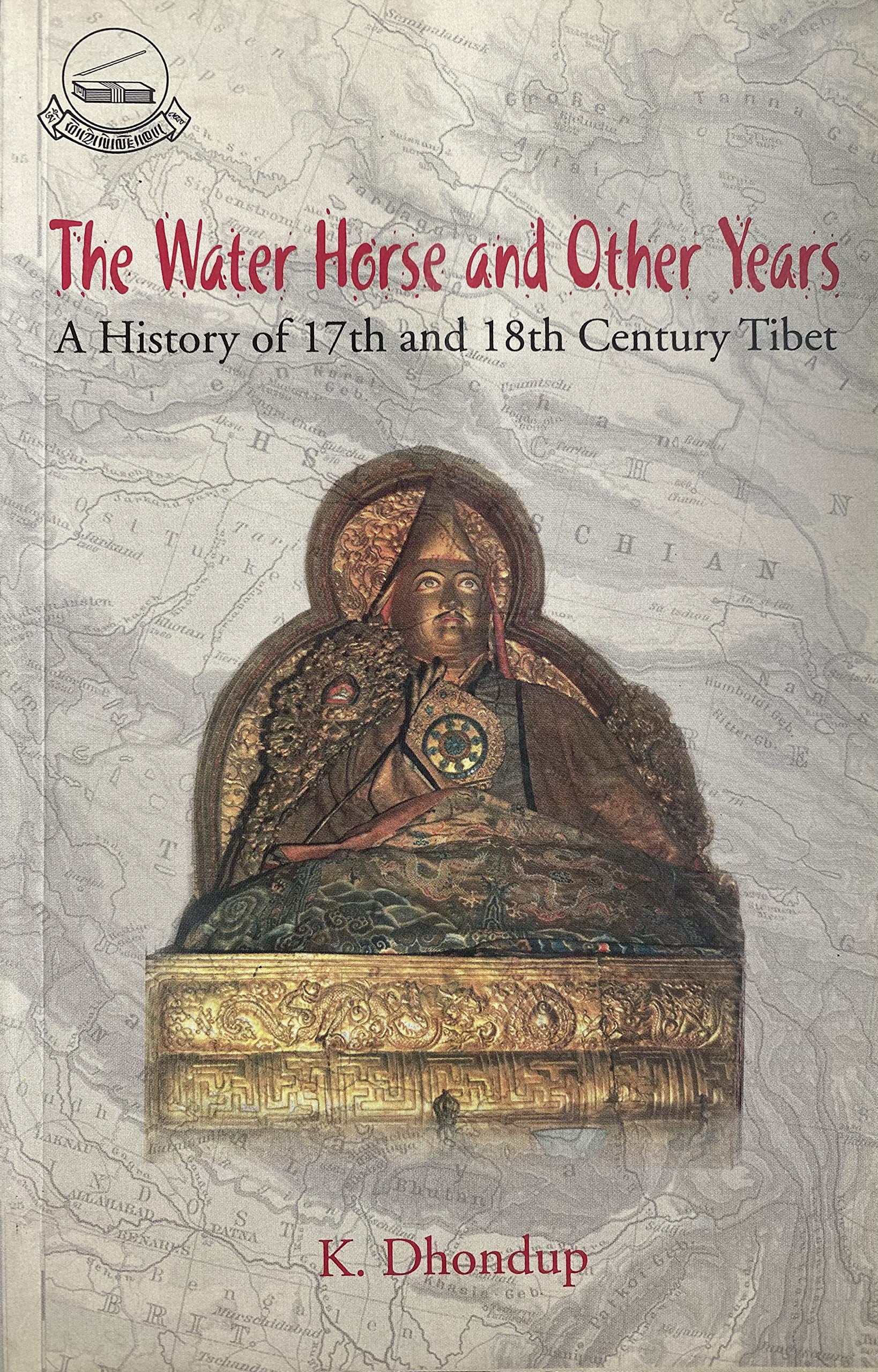 The Water Horse and Other Years