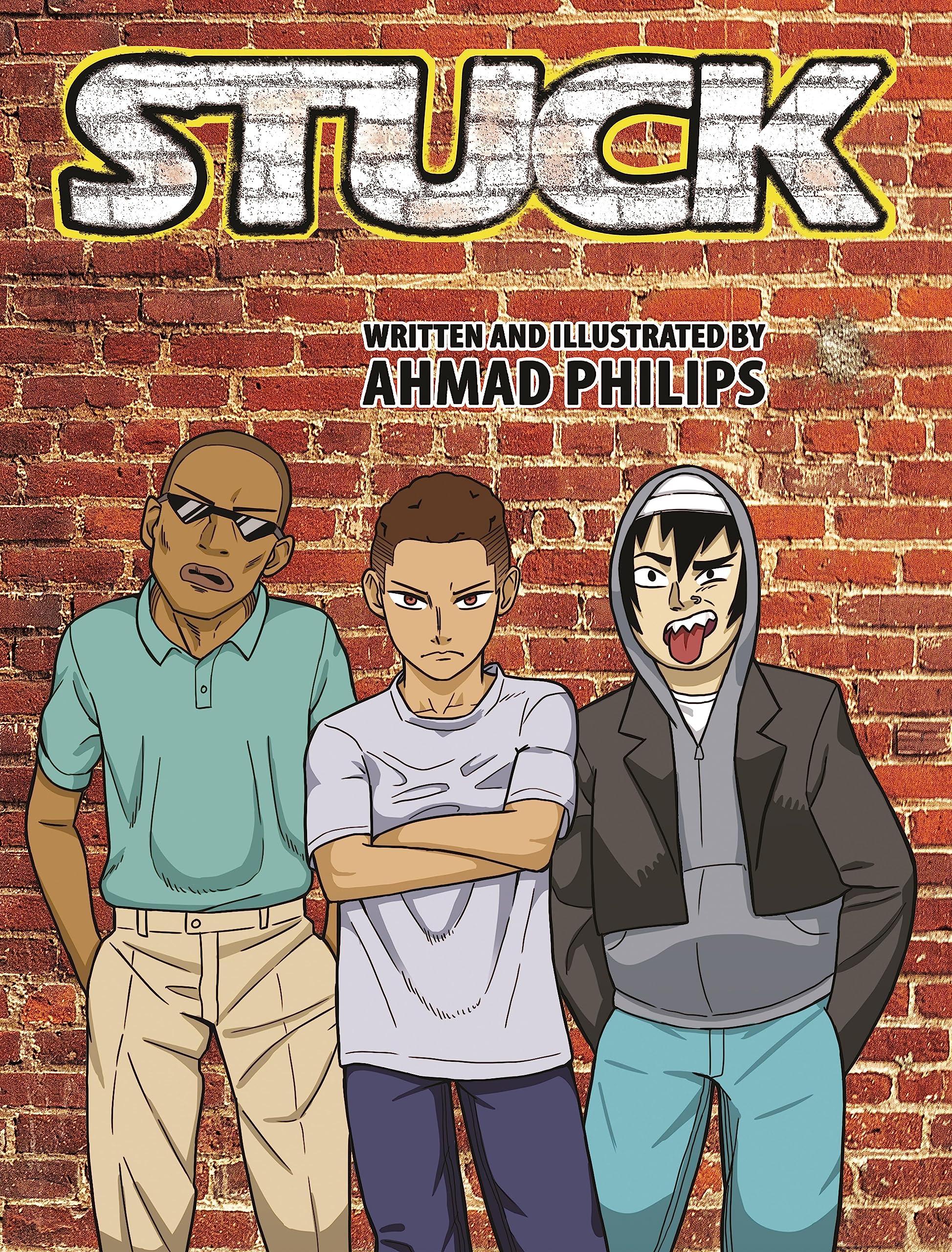 Stuck