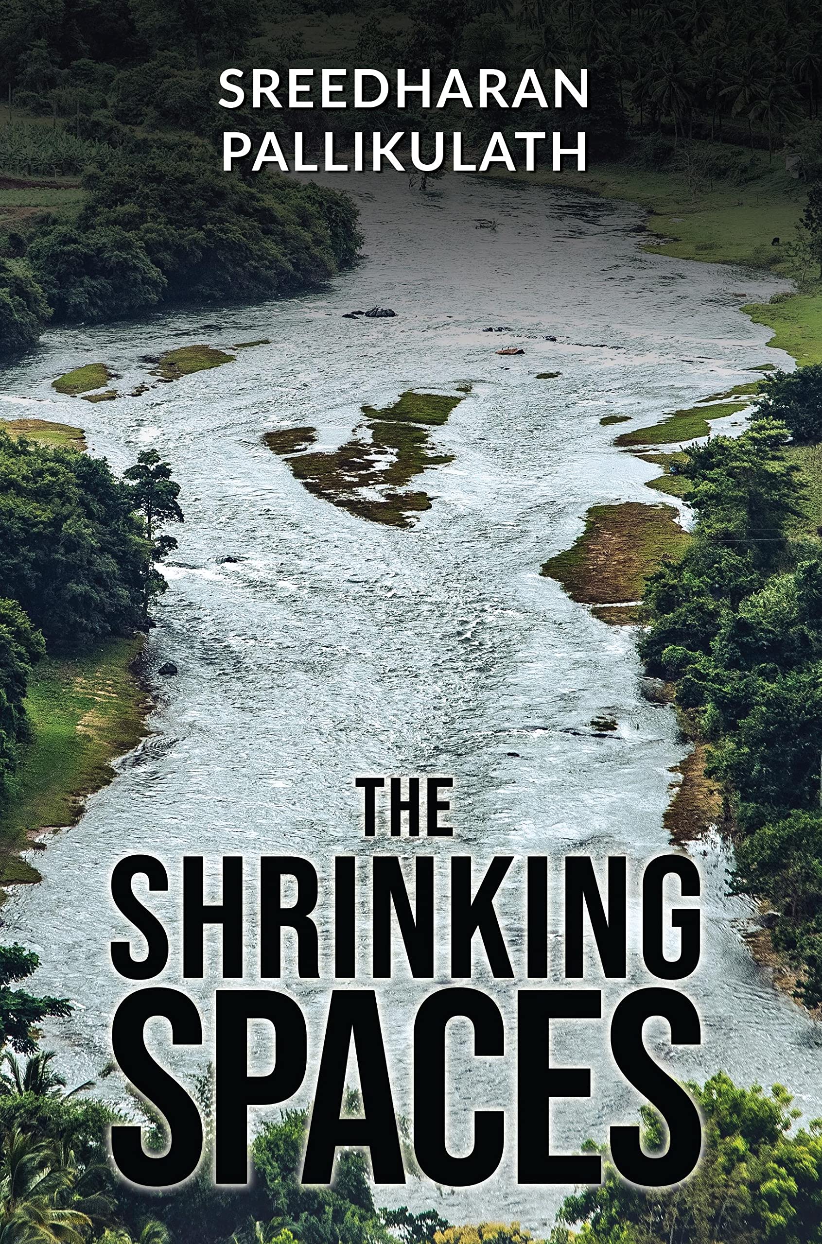 The Shrinking Spaces