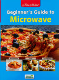 Beginners Guide To Microwave Cooking (Hb)