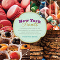 New York Sweets: A Sugarhounds Guide to the Best Bakeries, Ice Cream Parlors, Candy Shops, and Other Emporia of Delicious Delig