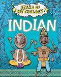 Stars of Mythology: Indian