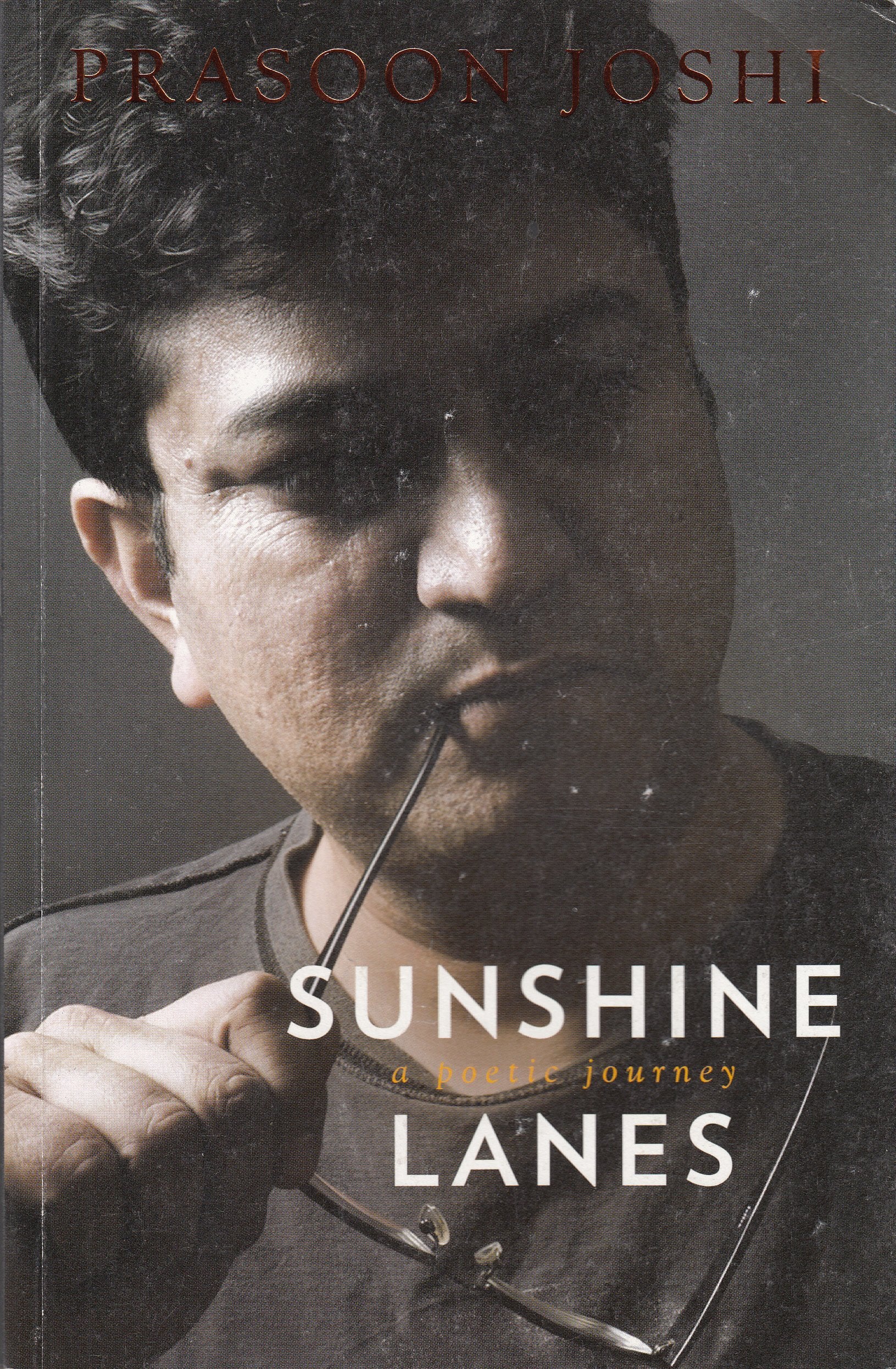Sunshine Lane Pb