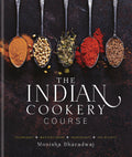 Indian Cookery Course