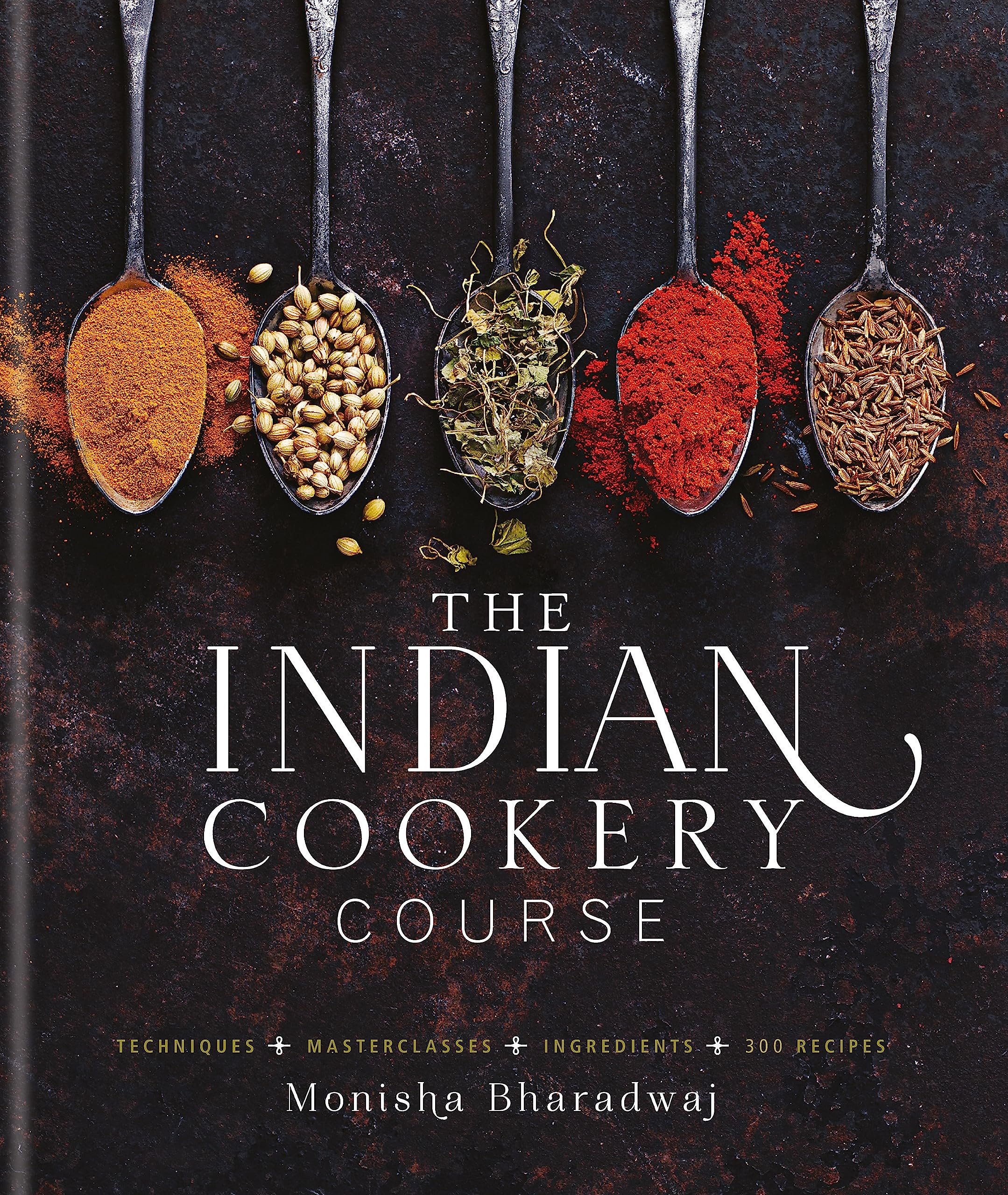 Indian Cookery Course