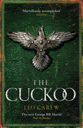 THE CUCKOO (THE UNDER THE NORTHERN SKY SERIES, BOOK 3)