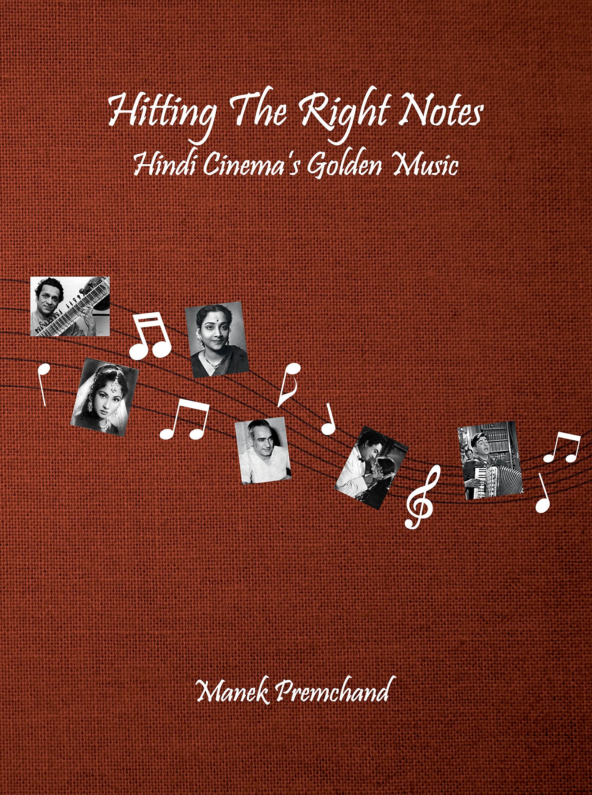 Hitting The Right Notes  Hindi Cinemas Golden Music