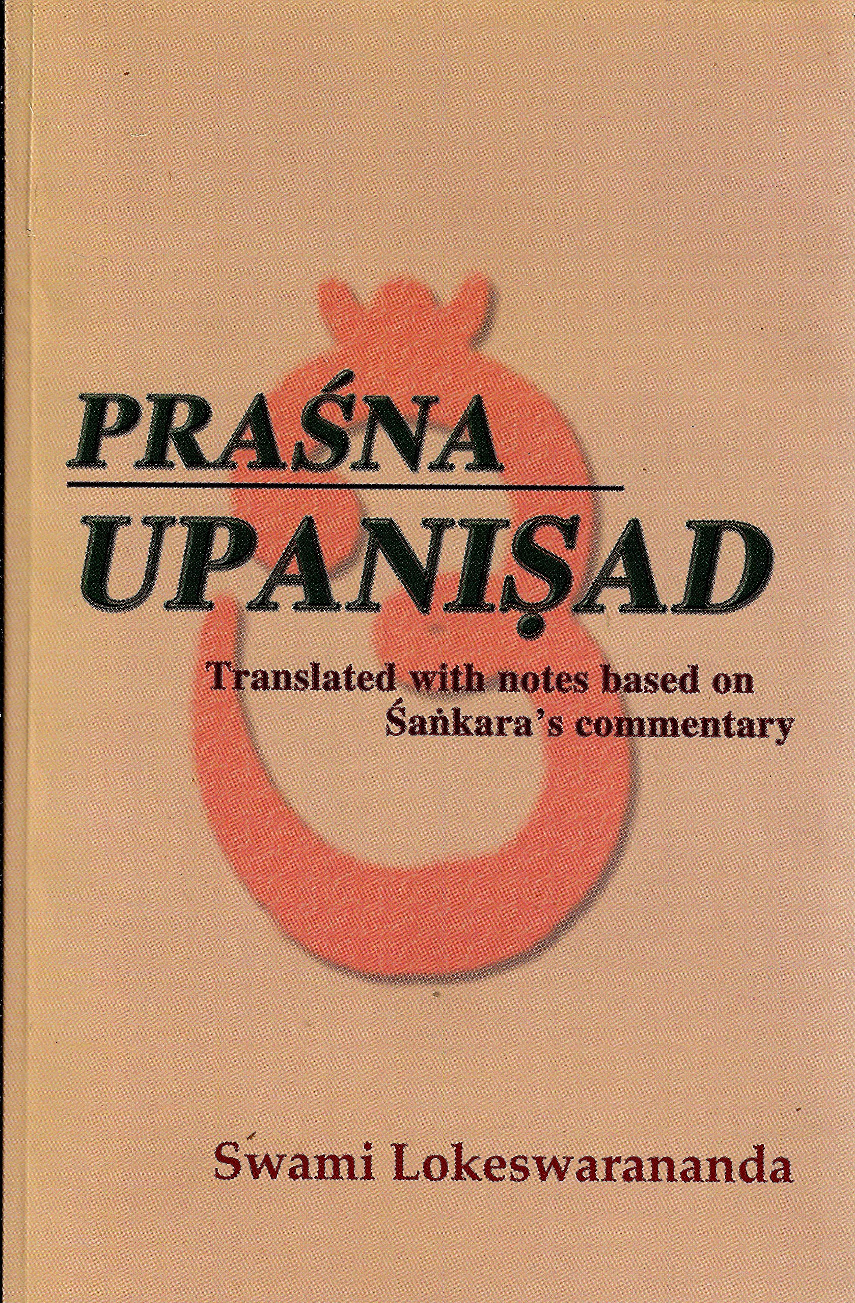 Prashna Upanishad