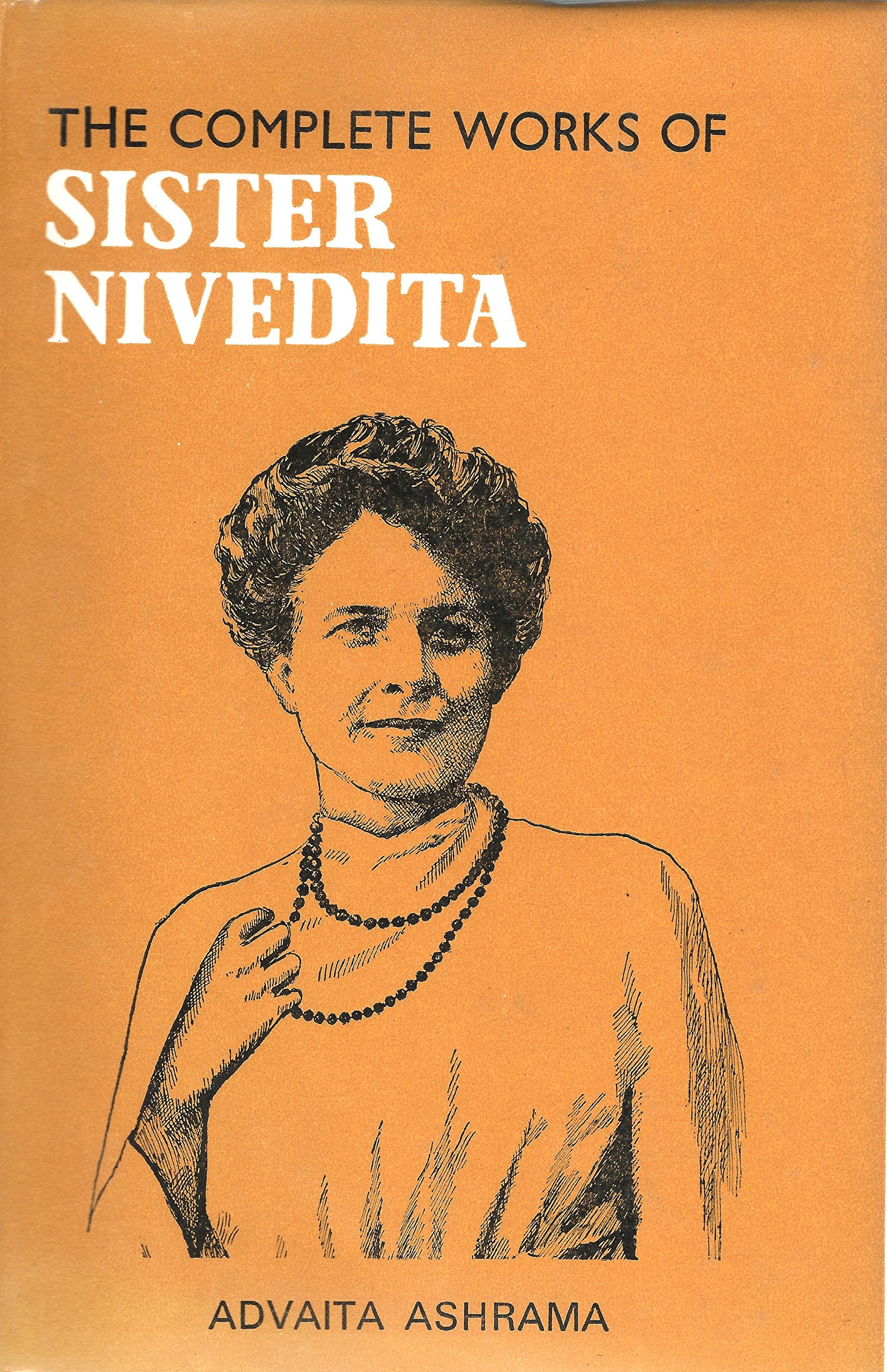 The Complete Works of Sister Nivedita  Volume 2