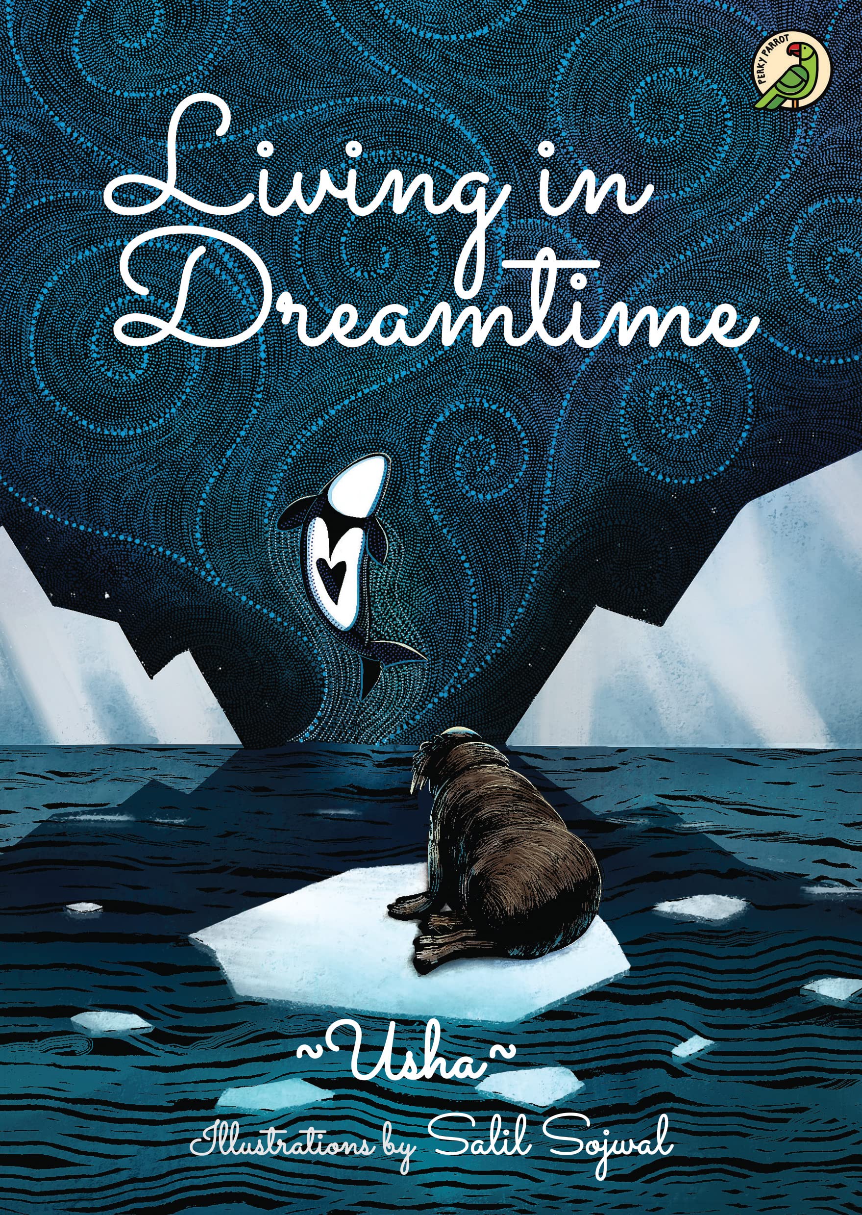 Living In Dreamtime