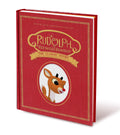 Rudolph the RedNosed Reindeer: The Classic Story: Deluxe 50thAnniversary Edition