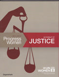 Progress of the Worlds Women: In Pursuit of Justice, 2011 to 2012