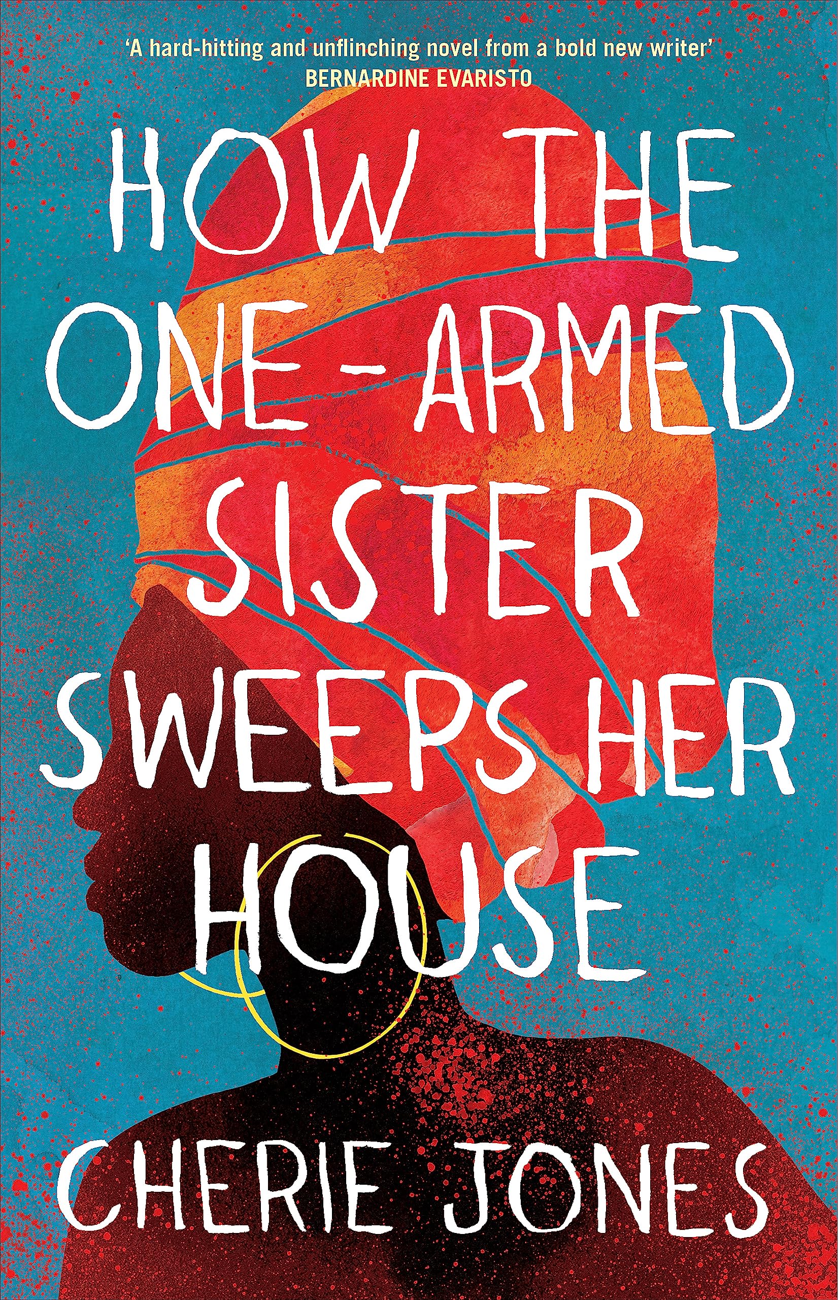 HOW THE ONEARMED SISTER SWEEPS HER HOUSE