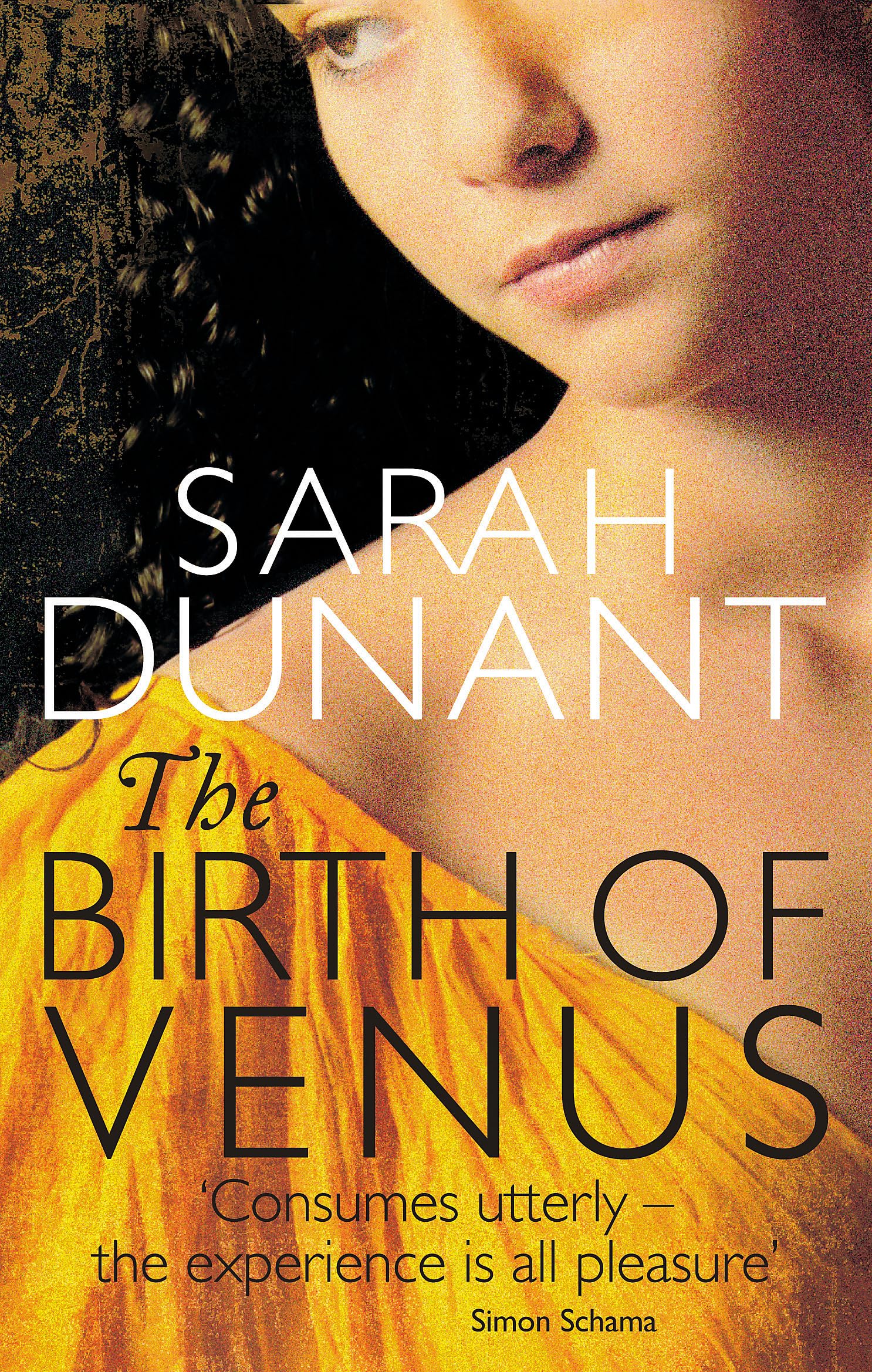 The Birth of Venus