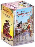 The Shakespeare Stories  16 Books