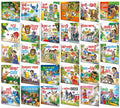 Marathi Moral Stories Complete Combo| Pack Of 30 Story Books [Paperback] Sawan; Sahil And Sashank