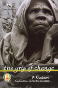 The Grip of Change (Literature in translation)