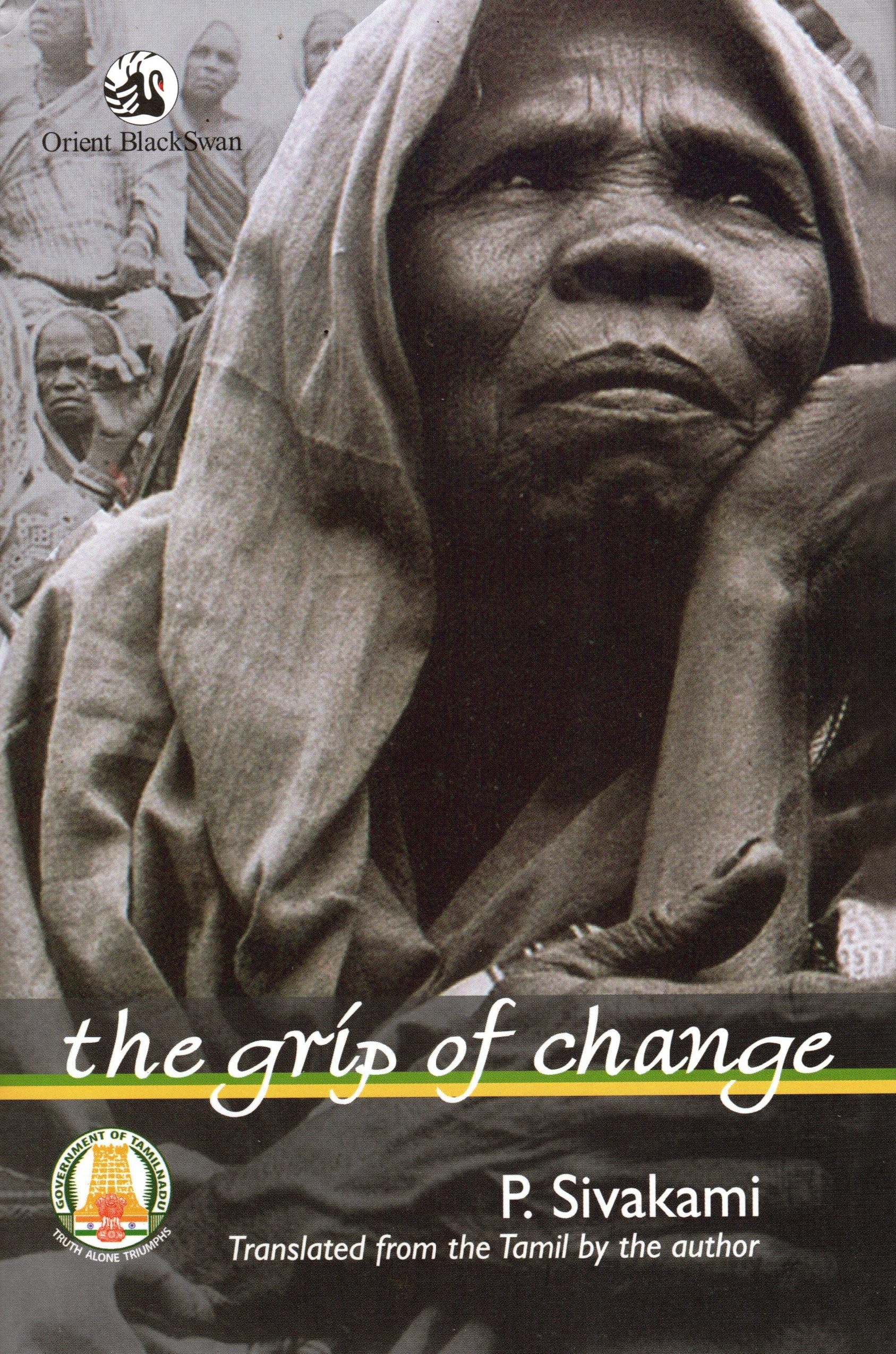 The Grip of Change (Literature in translation)