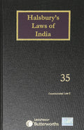 Halsbury Laws Of India: 35