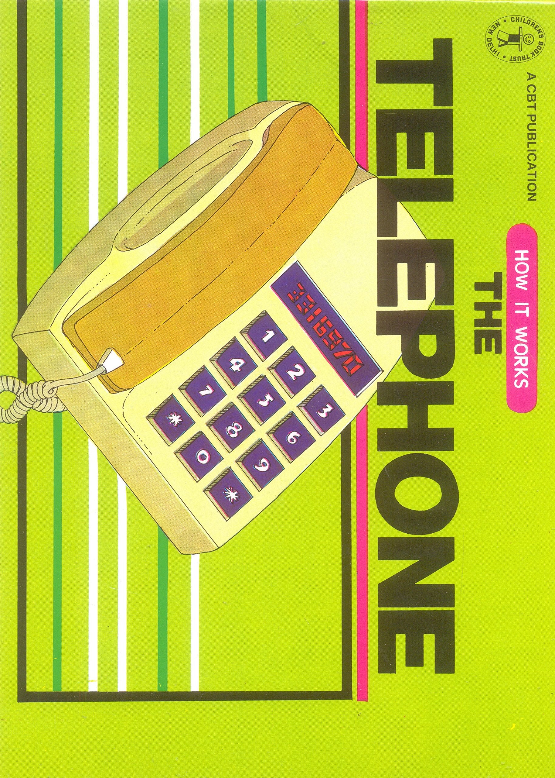 Telephone, the,the