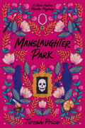 Manslaughter Park (Jane Austen Murder Mysteries, 3)