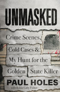 Unmasked: Memoir