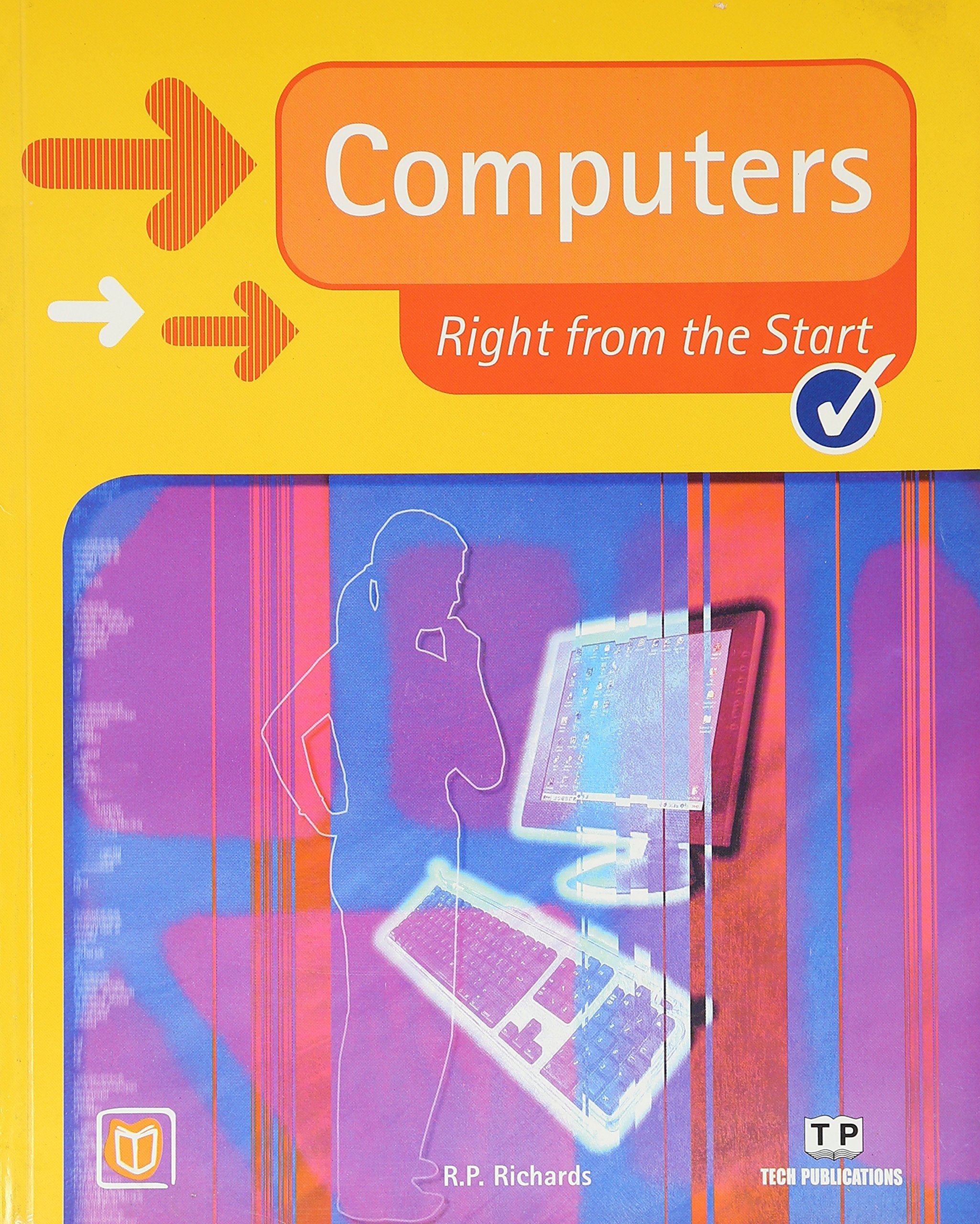 Computers  Right From The Start