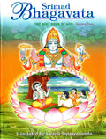 Srimad Bhagavata  Vol. 4