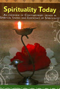 Spirituality Today  A Vedanta Kesari Presentation