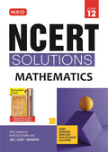 Mtg Ncert Solutions Class 12 Mathematics | Ncert Exercises Made Easy With Accurate Solutions