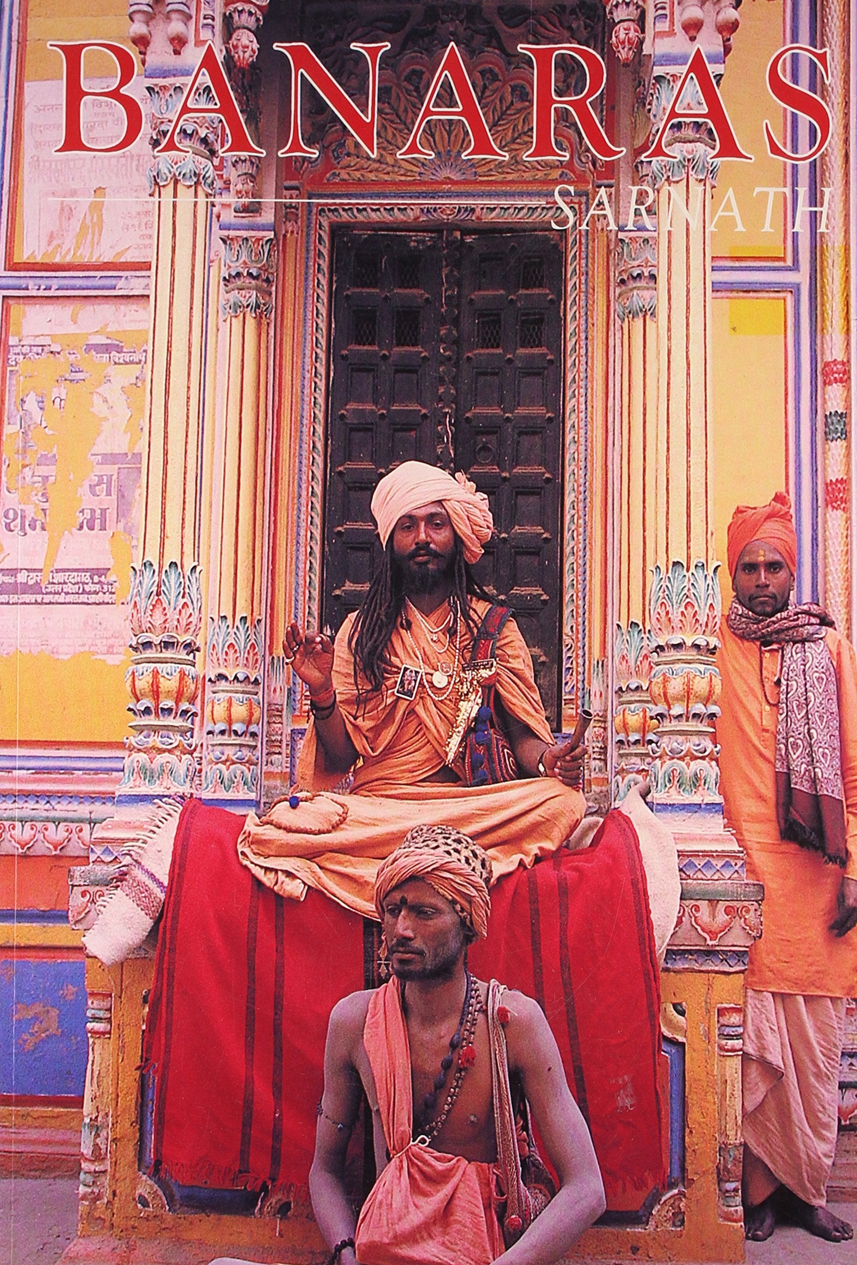 Banaras and Sarnath