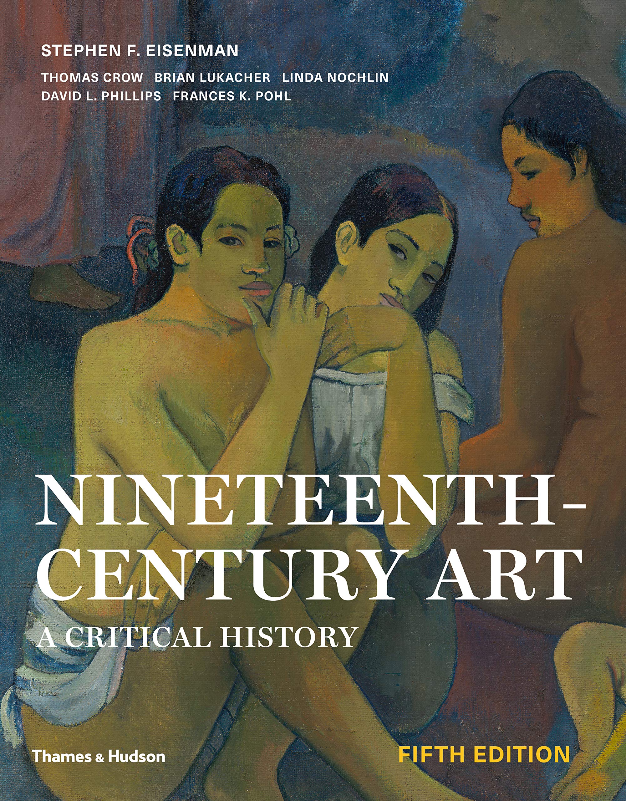 NineteenthCentury Art: A Critical History