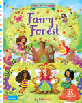 Fairy Forest: 2 (PopUp Carousel, 2)