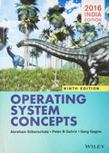 Operating System Concepts