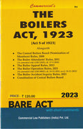 Commercials The Limited Liability Partnership Act, 2008  2022/edition