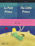 Little Prince French Eng Biling BK MP3