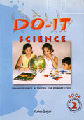 Do it Science Book 2